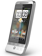 Best available price of HTC Hero in Brunei