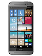 Best available price of HTC One M8 for Windows in Brunei