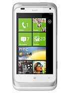 Best available price of HTC Radar in Brunei
