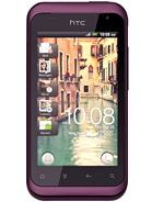 Best available price of HTC Rhyme in Brunei