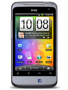 Best available price of HTC Salsa in Brunei