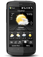Best available price of HTC Touch HD in Brunei