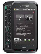 Best available price of HTC Touch Pro2 CDMA in Brunei