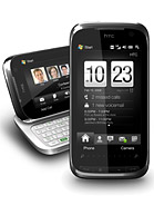 Best available price of HTC Touch Pro2 in Brunei