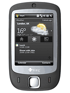 Best available price of HTC Touch in Brunei