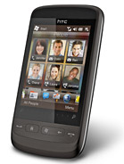 Best available price of HTC Touch2 in Brunei