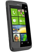Best available price of HTC 7 Trophy in Brunei