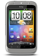 Best available price of HTC Wildfire S in Brunei