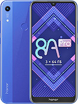 Best available price of Honor 8A Pro in Brunei