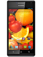 Best available price of Huawei Ascend P1s in Brunei