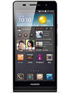 Best available price of Huawei Ascend P6 S in Brunei