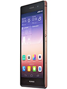Best available price of Huawei Ascend P7 Sapphire Edition in Brunei