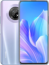 Best available price of Huawei Enjoy 20 Plus 5G in Brunei