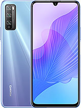 Best available price of Huawei Enjoy 20 Pro in Brunei