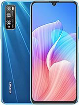 Best available price of Huawei Enjoy Z 5G in Brunei