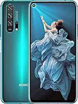 Best available price of Honor 20 Pro in Brunei