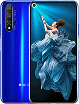 Best available price of Honor 20 in Brunei