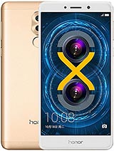 Best available price of Honor 6X in Brunei