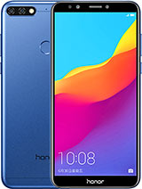 Best available price of Honor 7C in Brunei