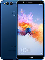 Best available price of Honor 7X in Brunei