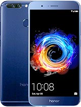 Best available price of Honor 8 Pro in Brunei
