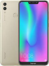 Best available price of Honor 8C in Brunei