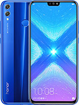 Best available price of Honor 8X in Brunei
