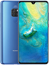 Best available price of Huawei Mate 20 in Brunei