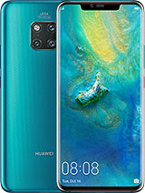 Best available price of Huawei Mate 20 Pro in Brunei