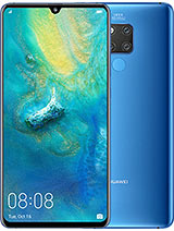 Best available price of Huawei Mate 20 X in Brunei