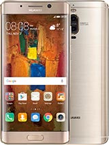 Best available price of Huawei Mate 9 Pro in Brunei