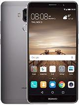 Best available price of Huawei Mate 9 in Brunei