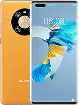 Best available price of Huawei Mate 40 Pro 4G in Brunei