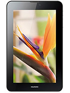 Best available price of Huawei MediaPad 7 Vogue in Brunei