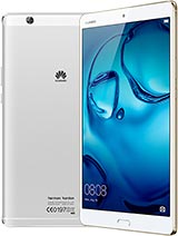 Best available price of Huawei MediaPad M3 8-4 in Brunei