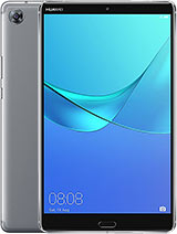 Best available price of Huawei MediaPad M5 8 in Brunei
