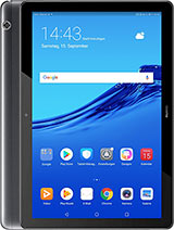 Best available price of Huawei MediaPad T5 in Brunei