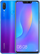 Best available price of Huawei nova 3i in Brunei