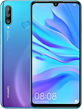 Best available price of Huawei nova 4e in Brunei
