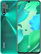 Best available price of Huawei nova 5 in Brunei