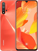 Best available price of Huawei nova 5 Pro in Brunei