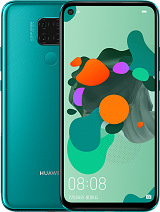 Best available price of Huawei nova 5i Pro in Brunei