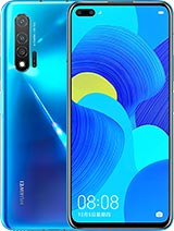 Best available price of Huawei nova 6 5G in Brunei
