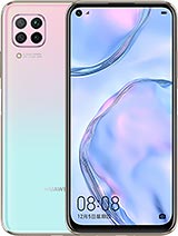 Best available price of Huawei nova 6 SE in Brunei