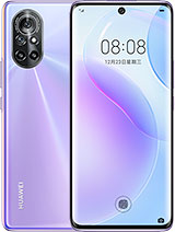 Best available price of Huawei nova 8 5G in Brunei
