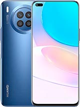 Best available price of Huawei nova 8i in Brunei