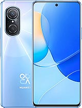 Best available price of Huawei nova 9 SE in Brunei