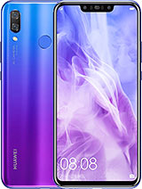 Best available price of Huawei nova 3 in Brunei