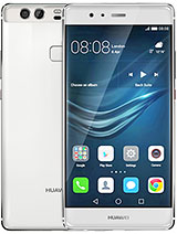 Best available price of Huawei P9 Plus in Brunei