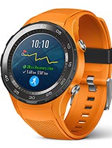 Best available price of Huawei Watch 2 in Brunei